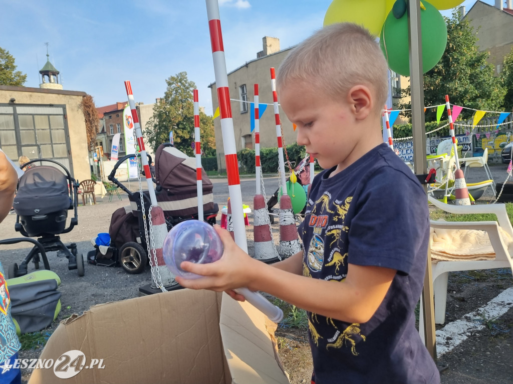 Echo zaprosiło mieszkańców na piknik