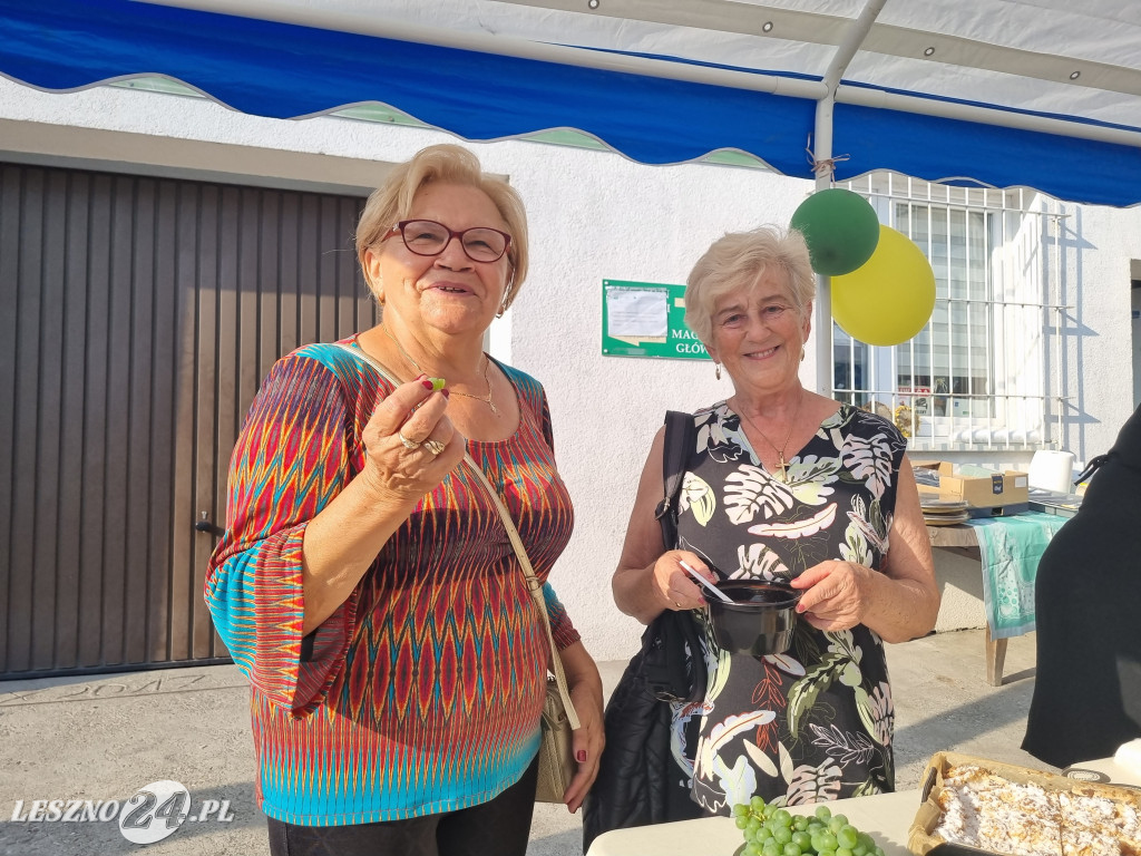 Echo zaprosiło mieszkańców na piknik