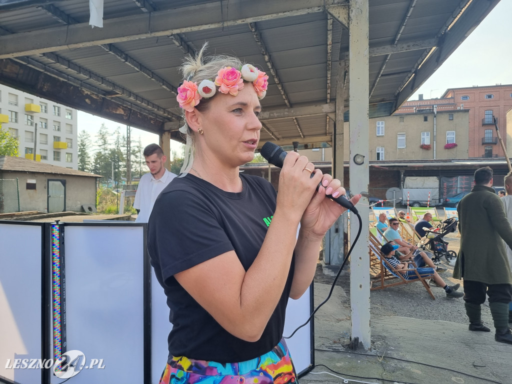 Echo zaprosiło mieszkańców na piknik