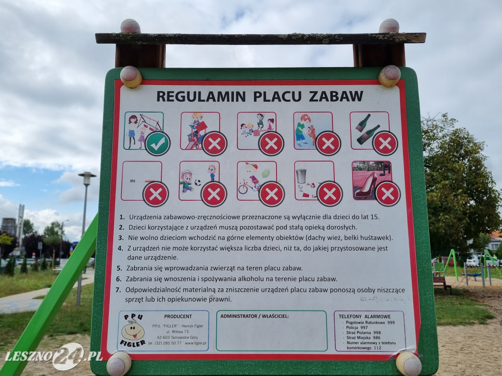 Ktoś się zabrał za 