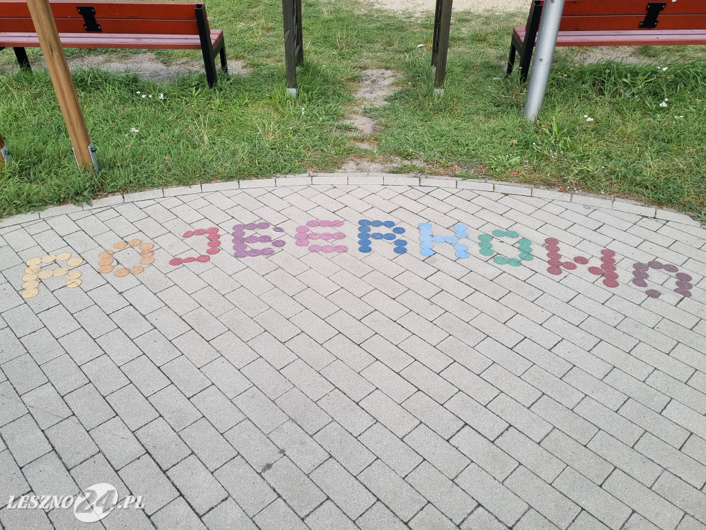 Ktoś się zabrał za 