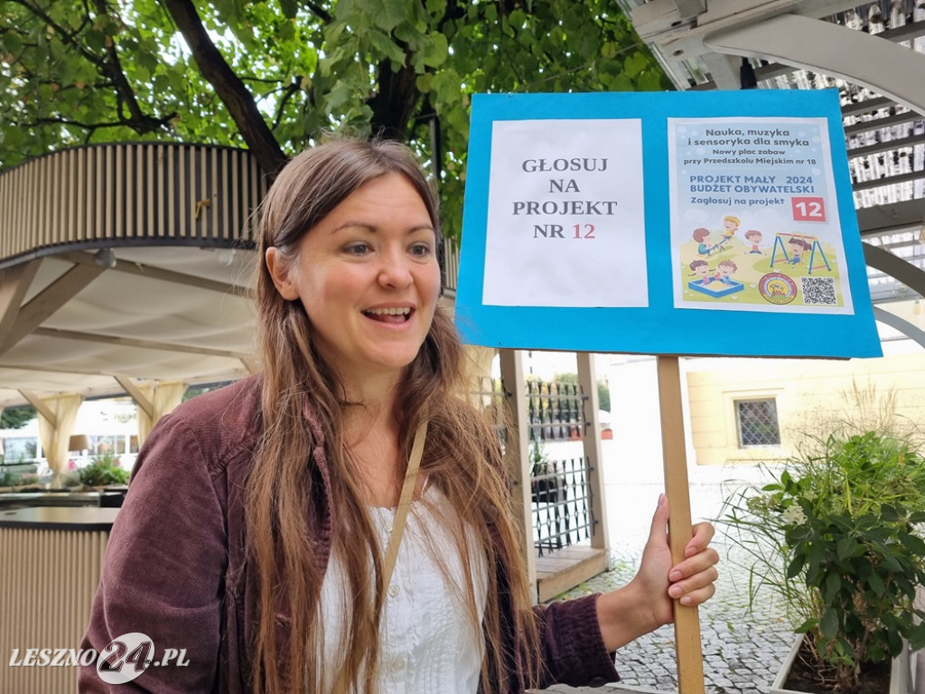 Głosuj na projekt nr 12
