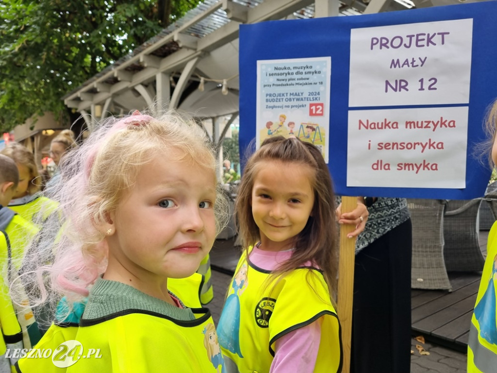 Głosuj na projekt nr 12