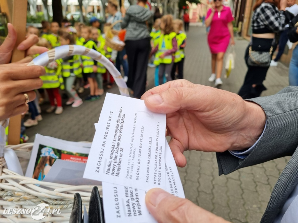 Głosuj na projekt nr 12