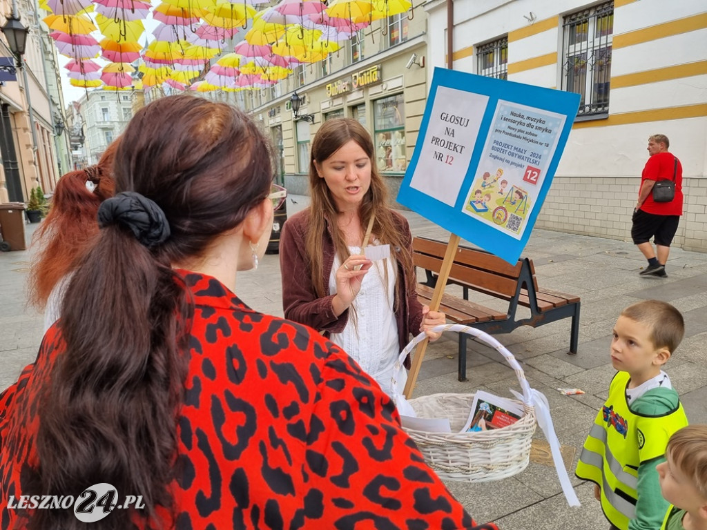 Głosuj na projekt nr 12