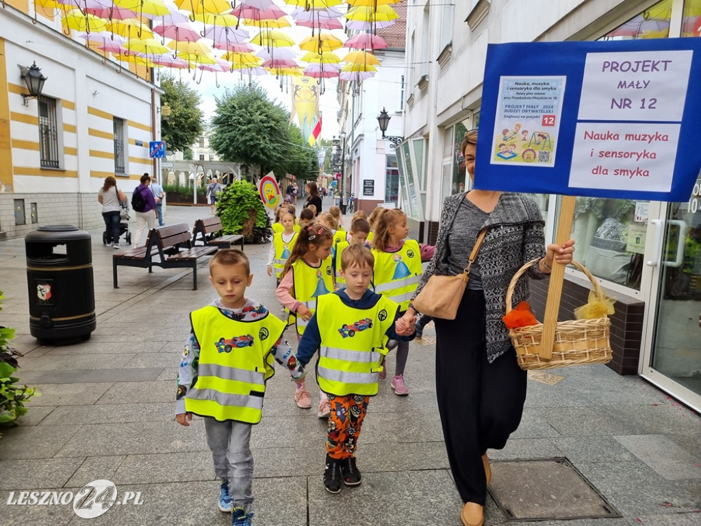 Głosuj na projekt nr 12