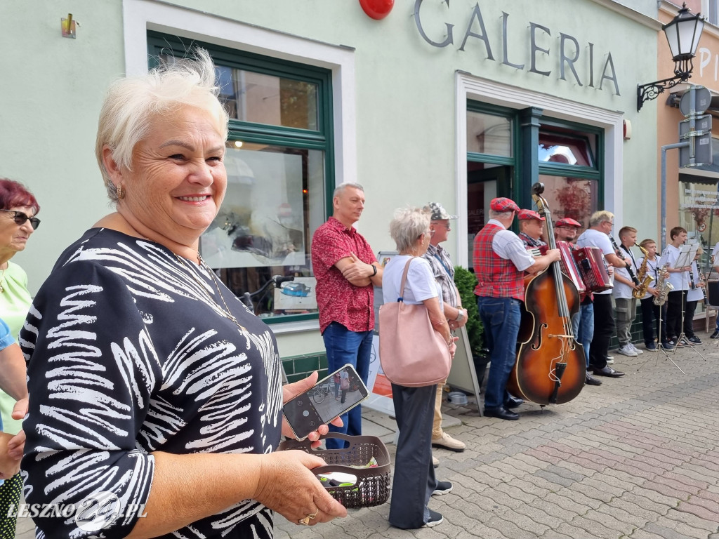Ławeczka Miłości, Radości i Pokoju