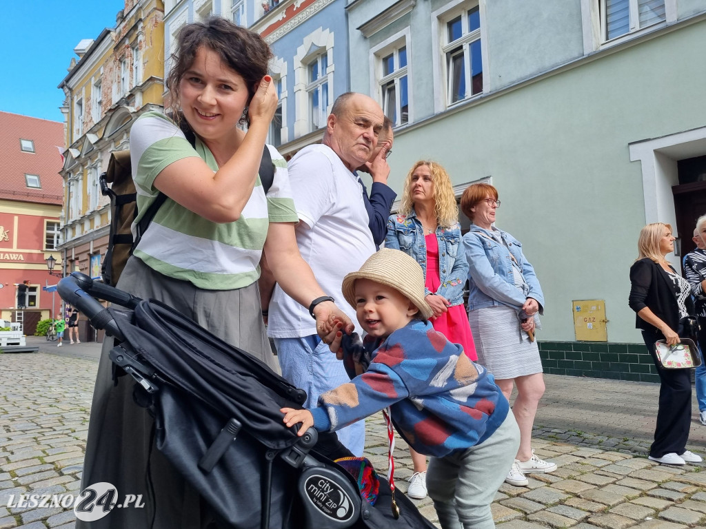 Ławeczka Miłości, Radości i Pokoju