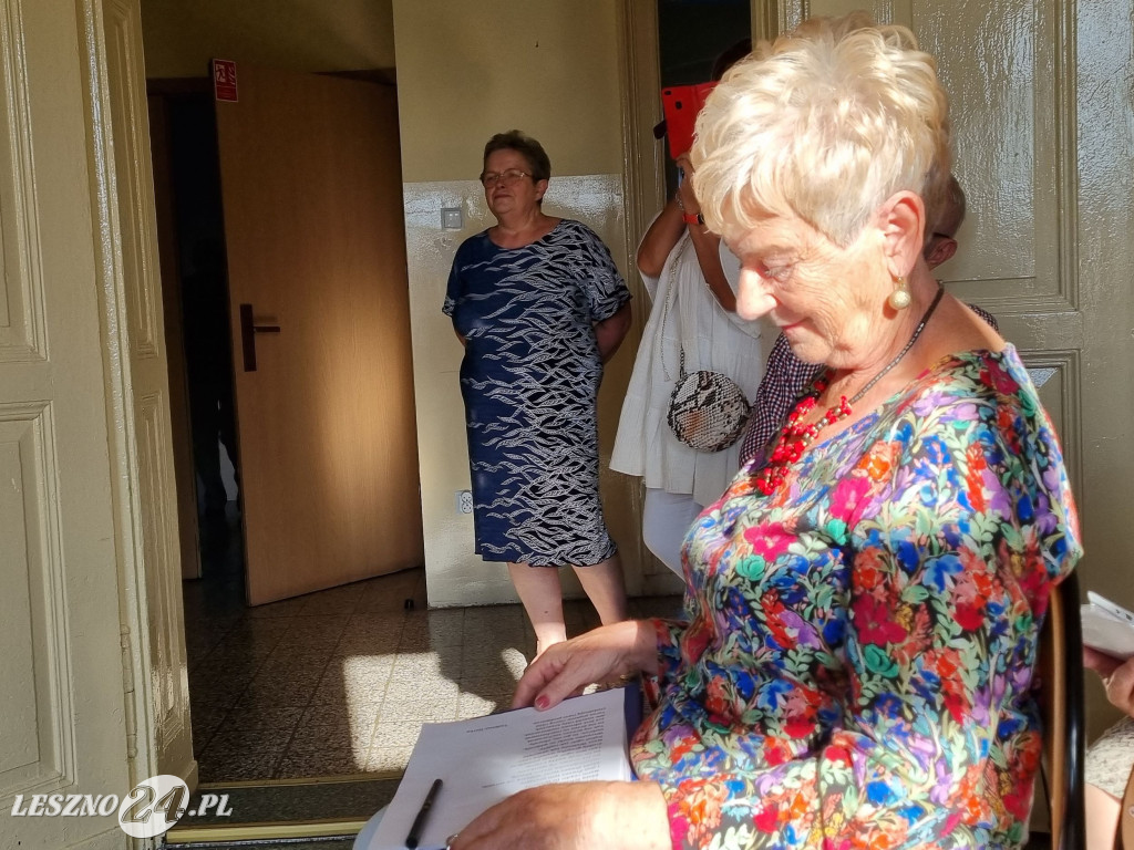 Zaborowie zaprosili nie tylko zaborowian