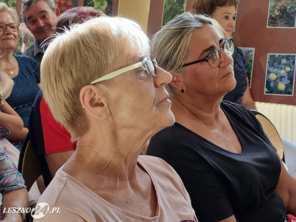 Zaborowie zaprosili nie tylko zaborowian