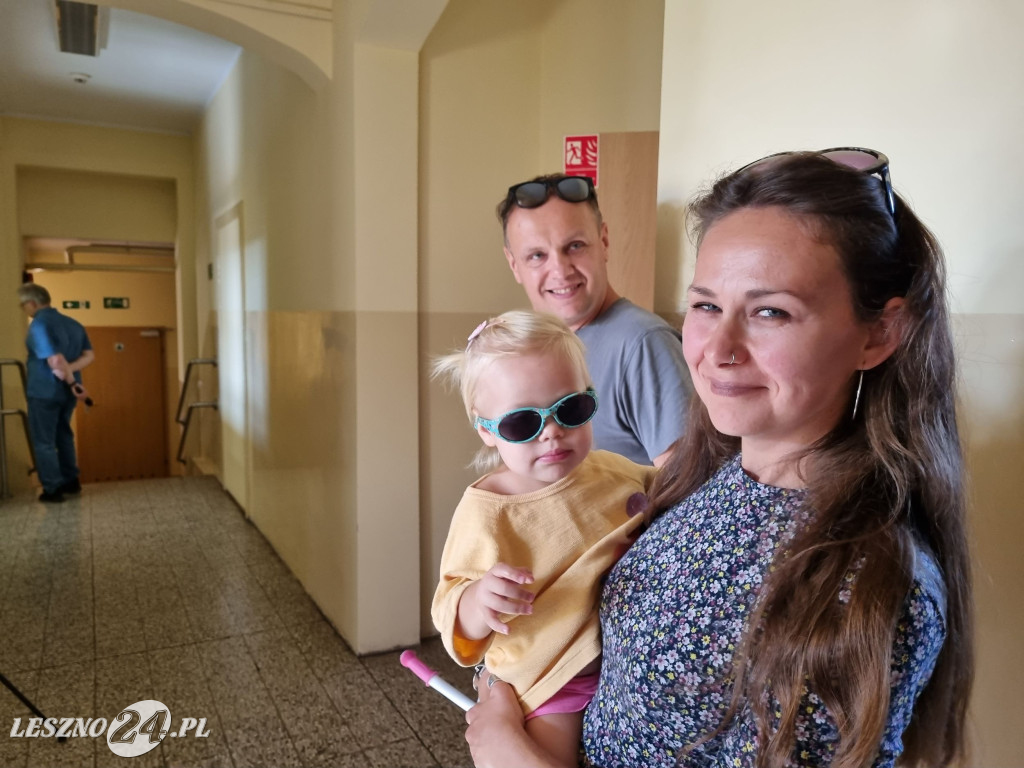 Zaborowie zaprosili nie tylko zaborowian