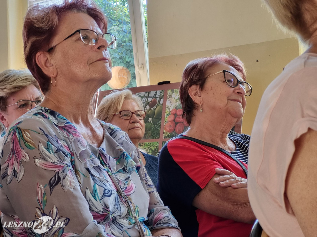 Zaborowie zaprosili nie tylko zaborowian