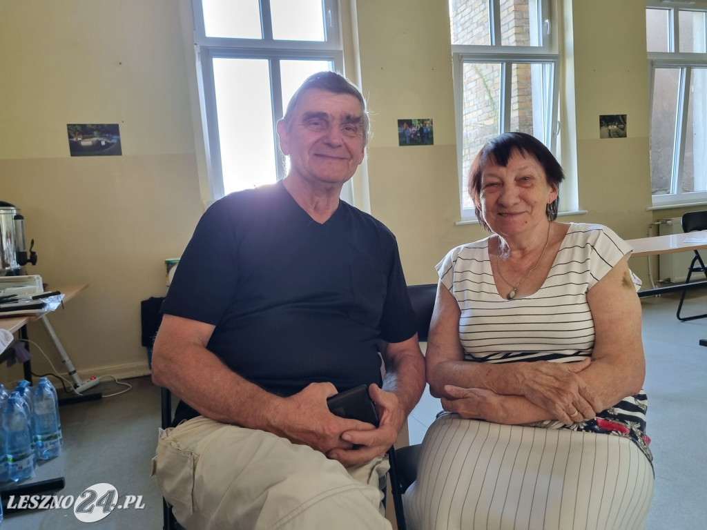 Zaborowie zaprosili nie tylko zaborowian