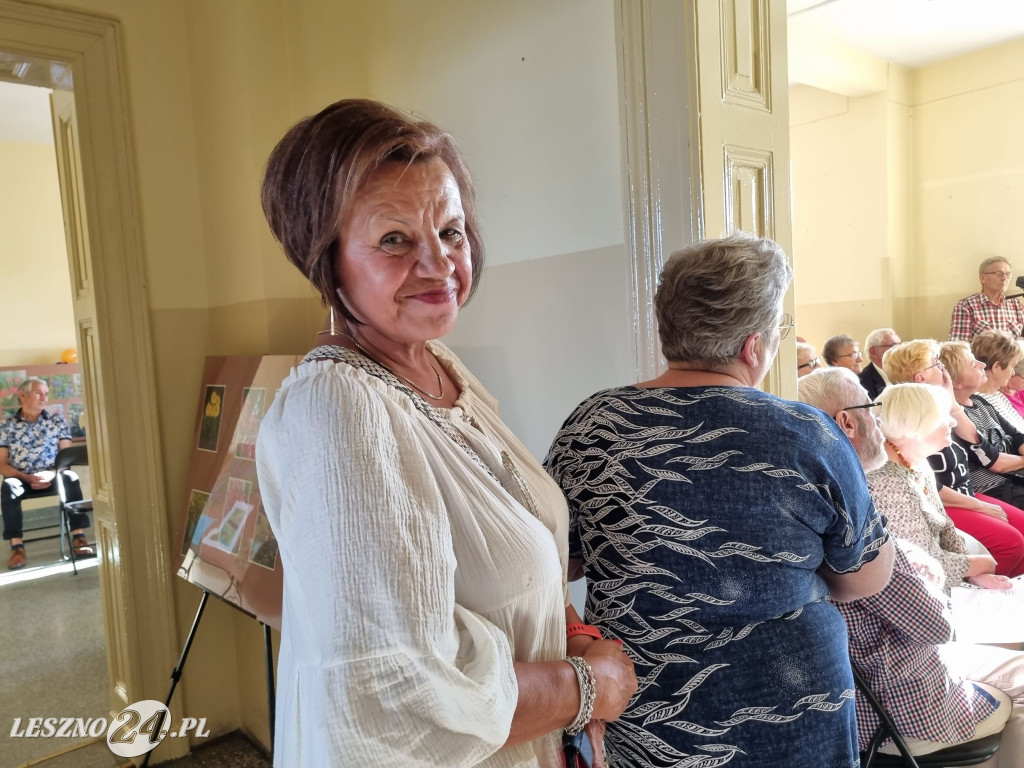 Zaborowie zaprosili nie tylko zaborowian