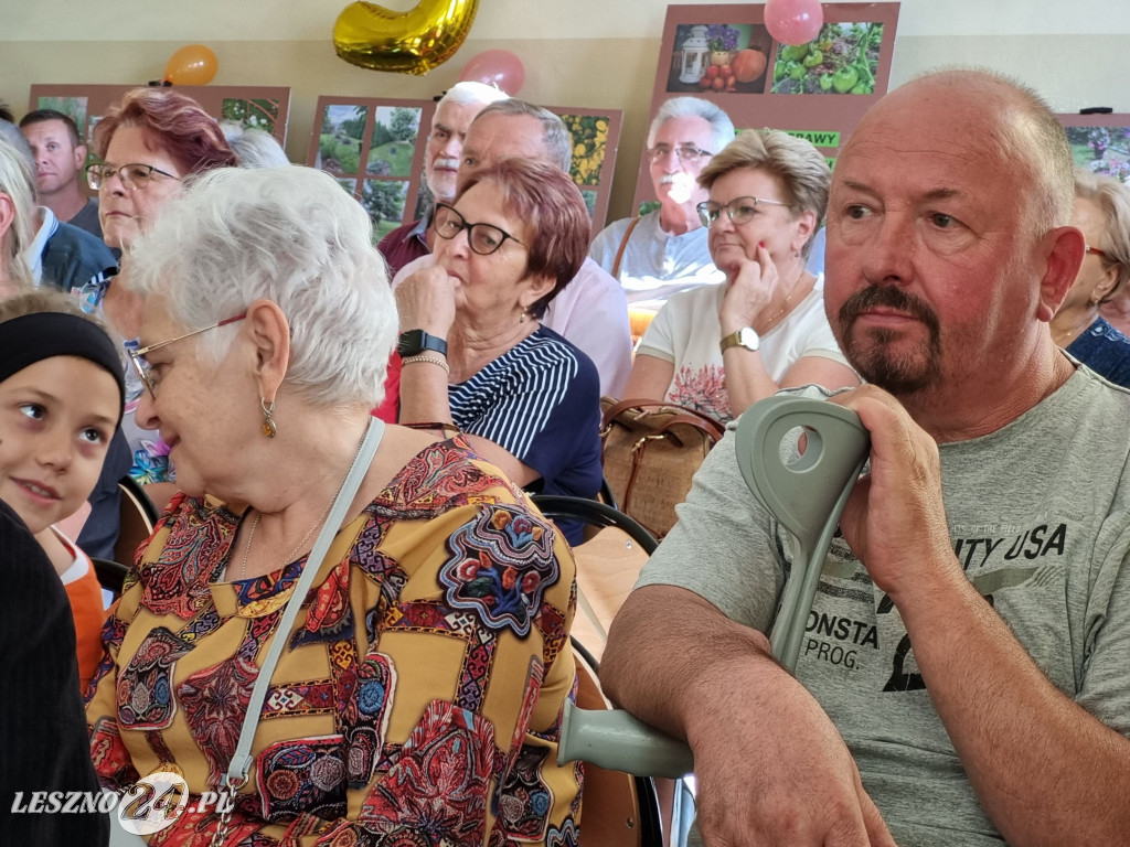 Zaborowie zaprosili nie tylko zaborowian
