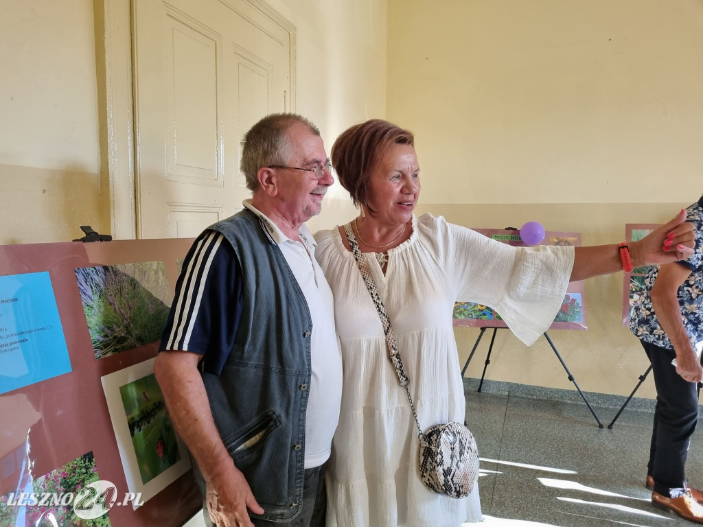 Zaborowie zaprosili nie tylko zaborowian