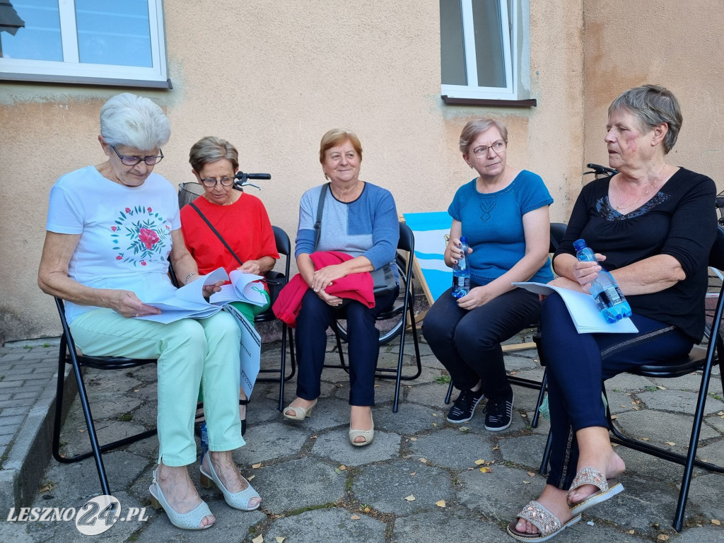 Zaborowie zaprosili nie tylko zaborowian
