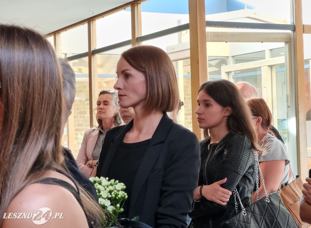 Wystawa Akademii ArtBOX w Lesznie