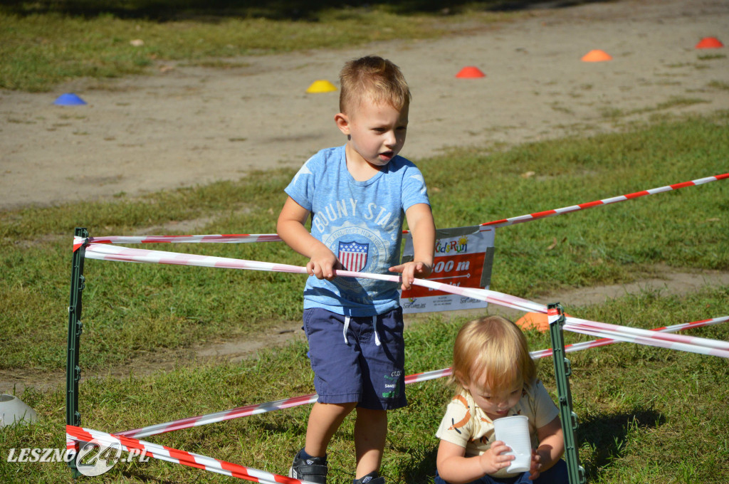 Piknik na Polanie Trzech Dębów w Karczmie Borowej