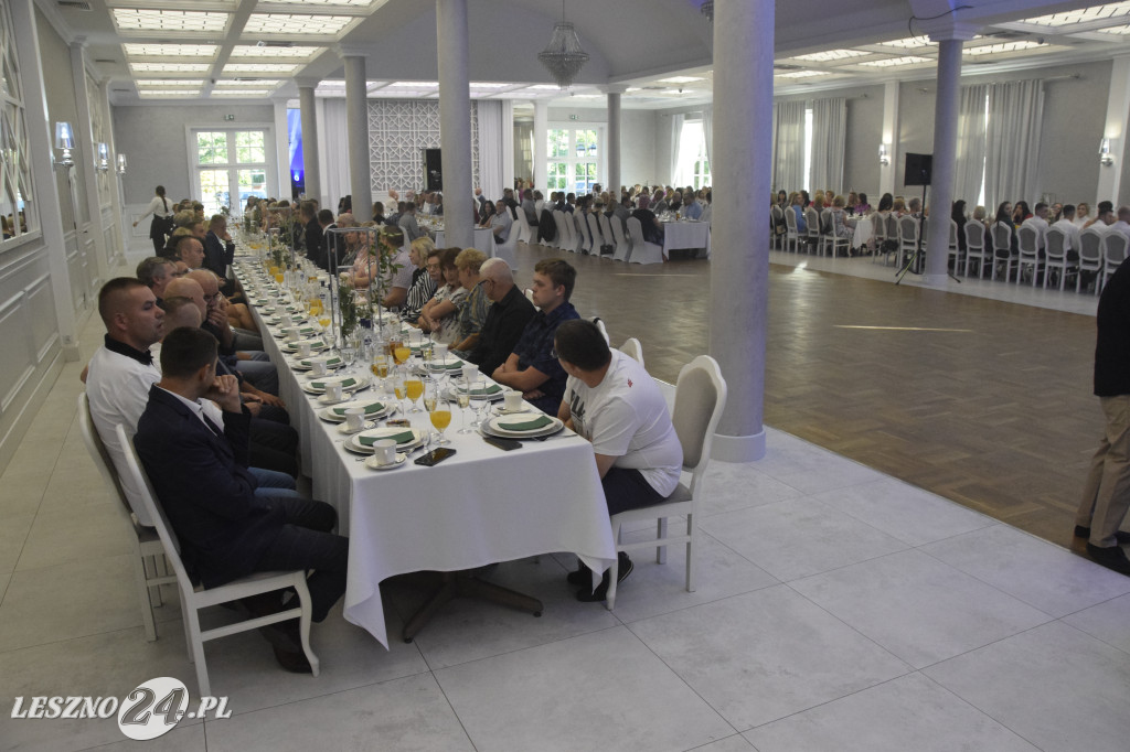 25 lat FKS  Bronikowo