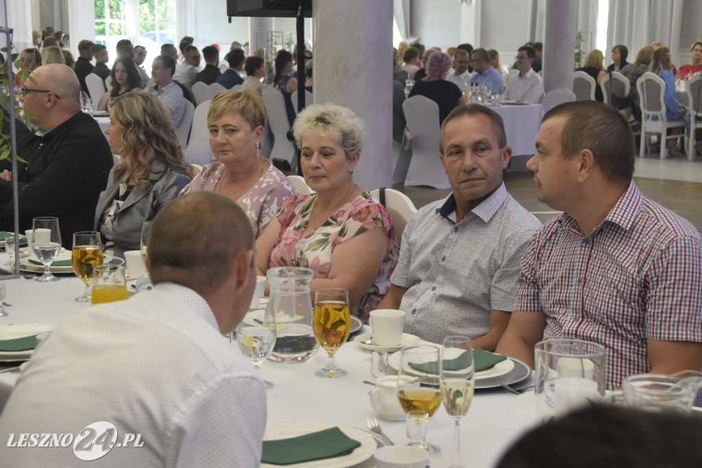 25 lat FKS  Bronikowo
