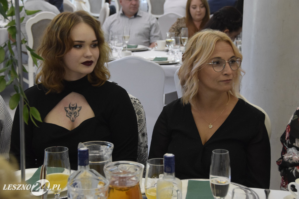 25 lat FKS  Bronikowo