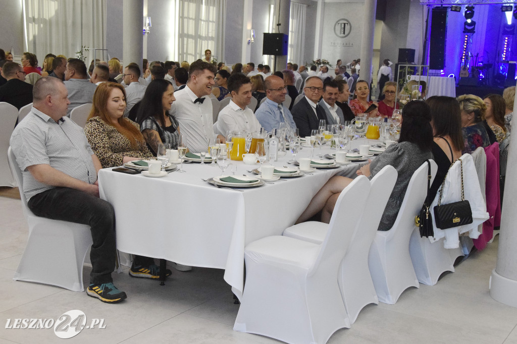 25 lat FKS  Bronikowo