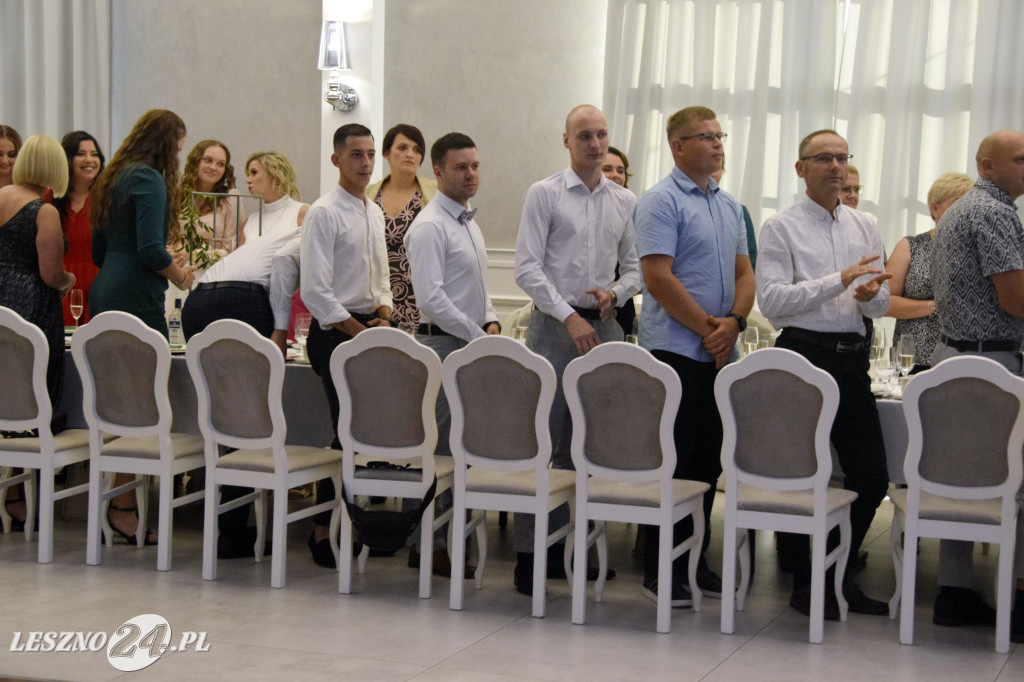 25 lat FKS  Bronikowo
