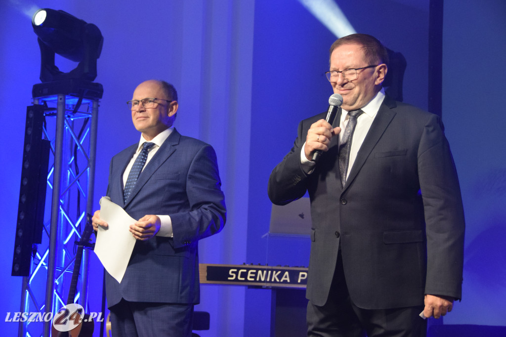 25 lat FKS  Bronikowo