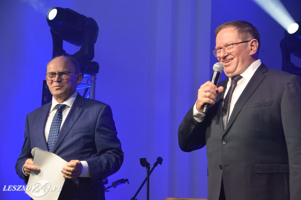 25 lat FKS  Bronikowo