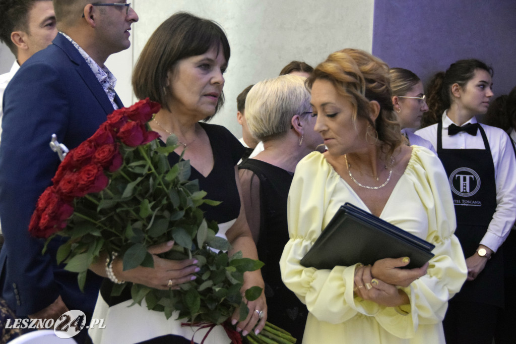 25 lat FKS  Bronikowo