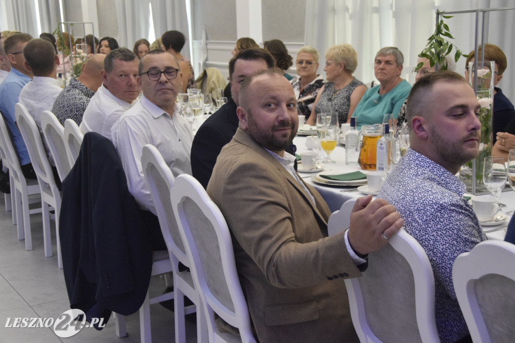 25 lat FKS  Bronikowo