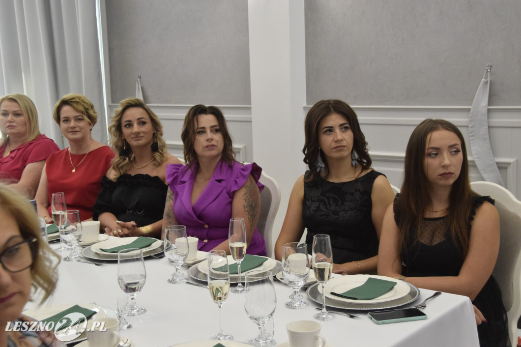 25 lat FKS  Bronikowo