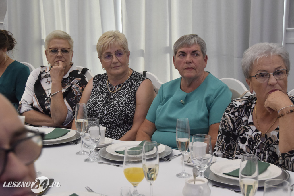 25 lat FKS  Bronikowo