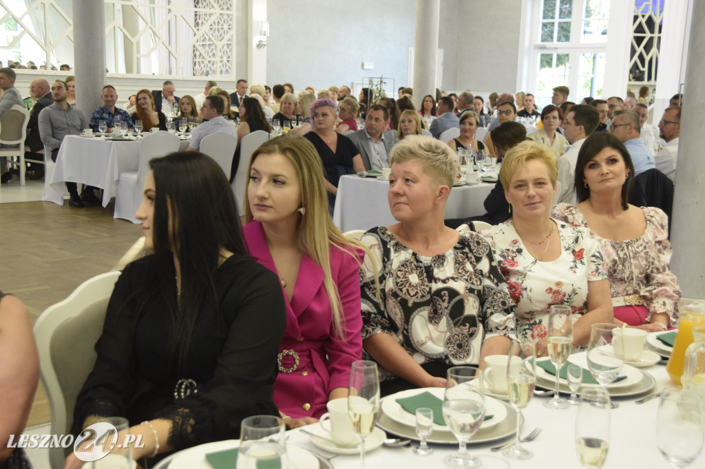 25 lat FKS  Bronikowo