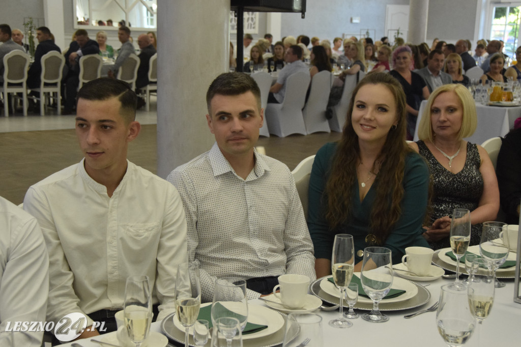 25 lat FKS  Bronikowo