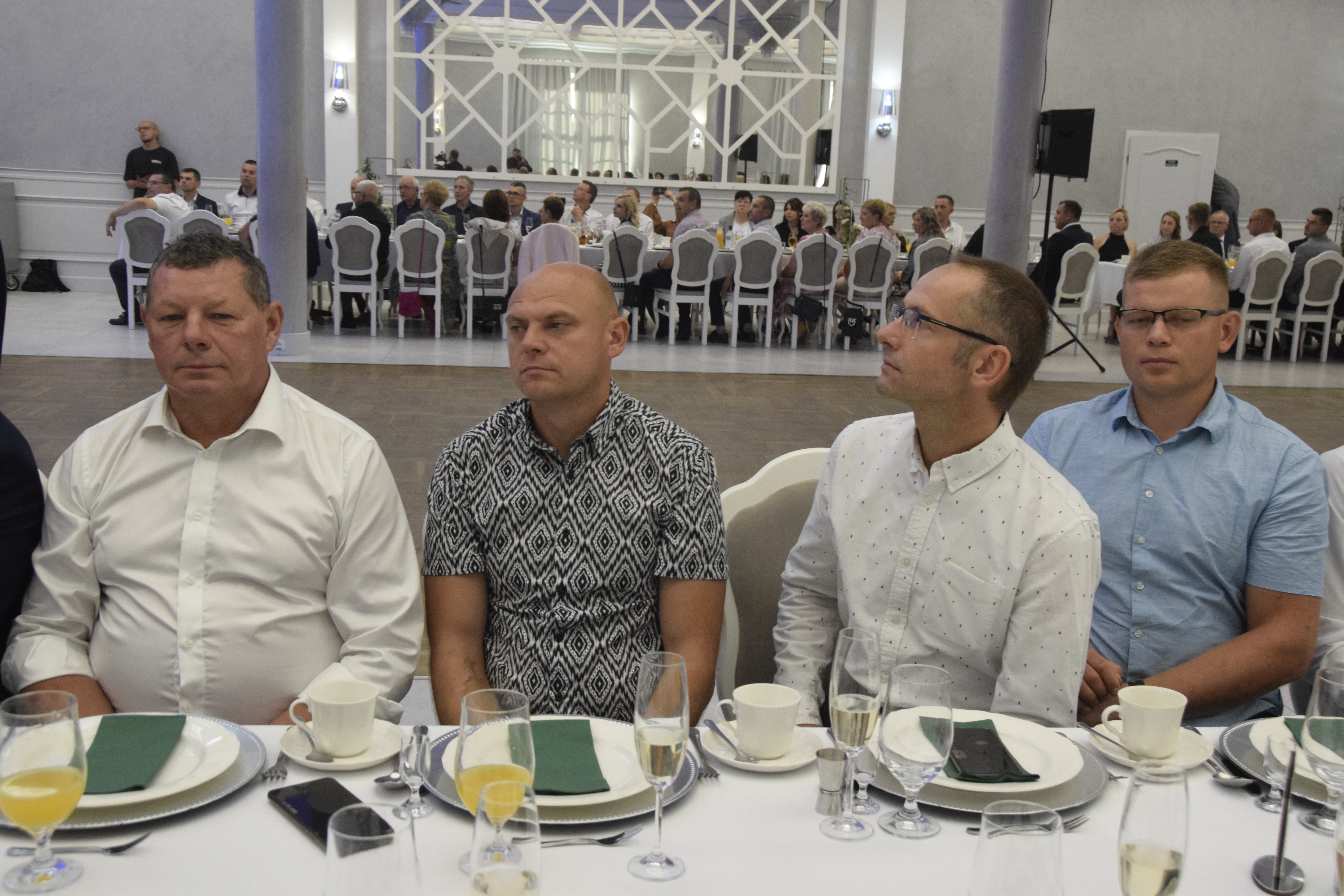 25 lat FKS  Bronikowo