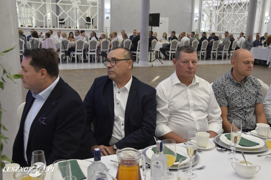25 lat FKS  Bronikowo