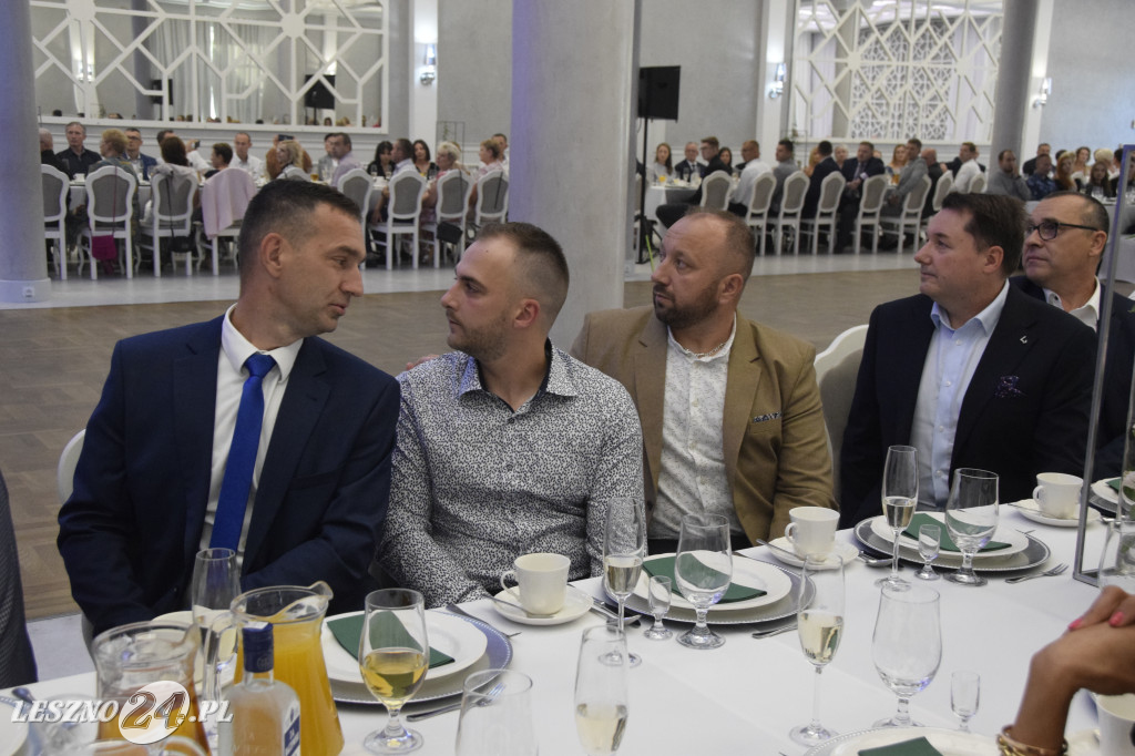 25 lat FKS  Bronikowo