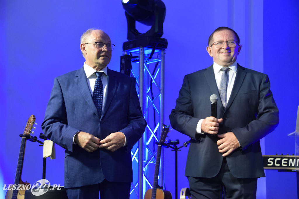 25 lat FKS  Bronikowo