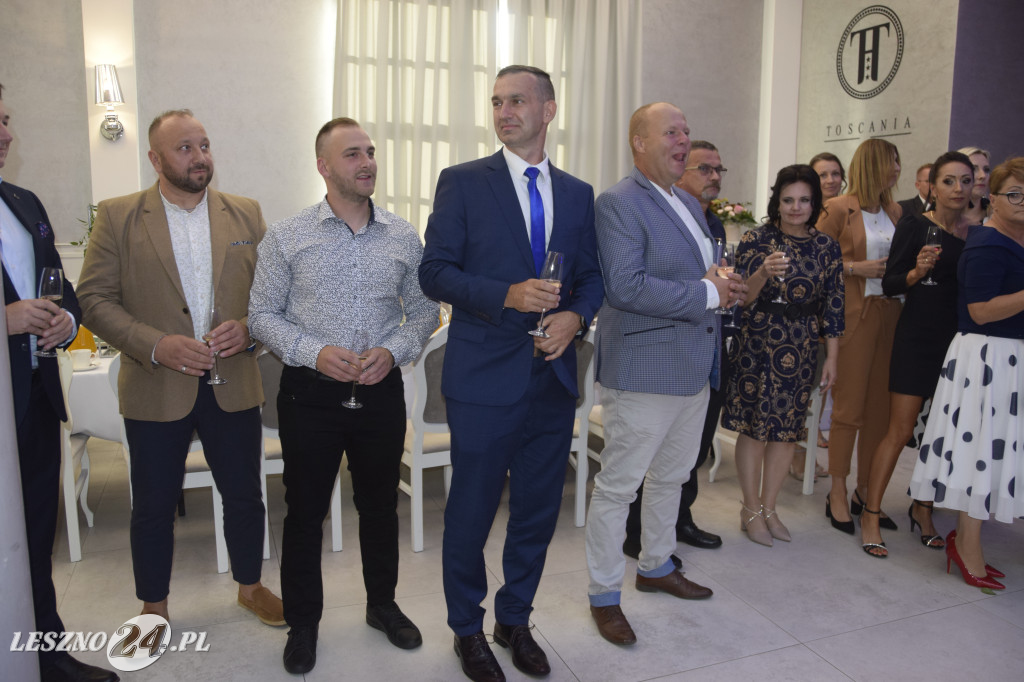 25 lat FKS  Bronikowo
