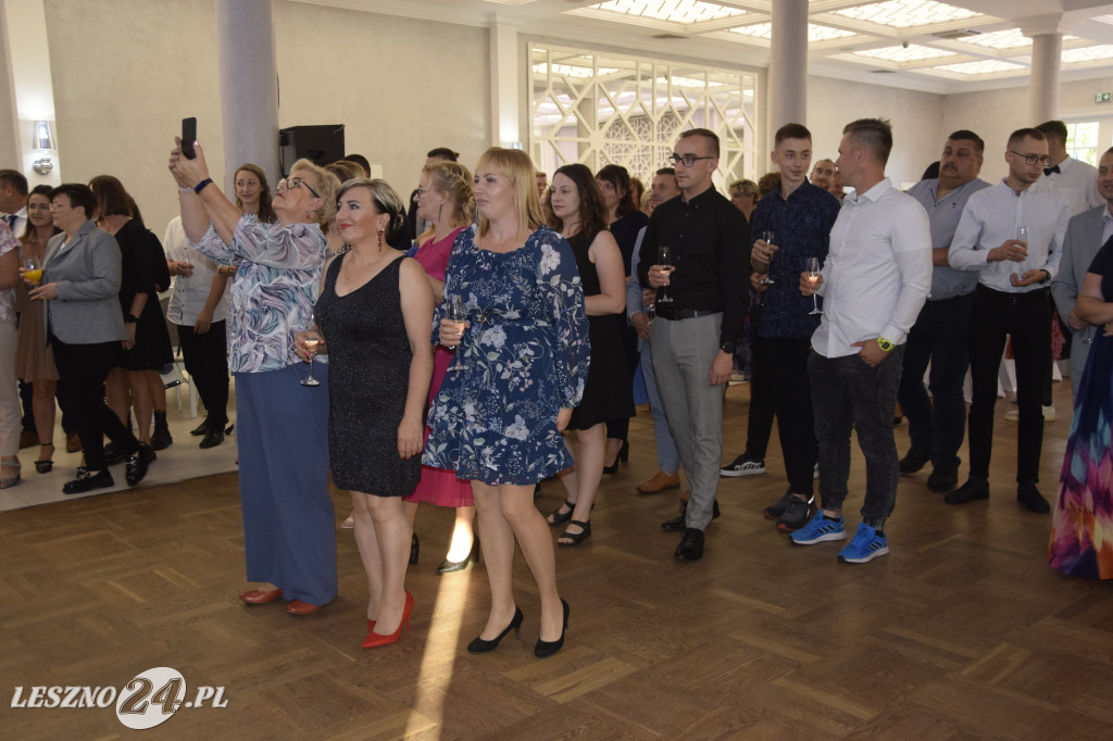 25 lat FKS  Bronikowo