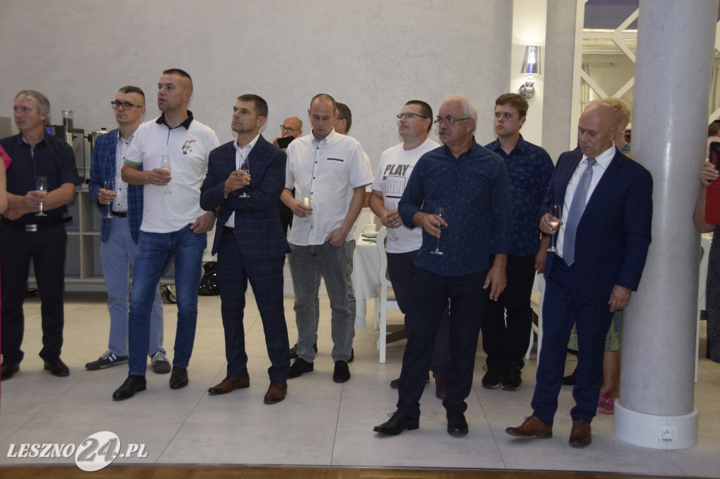 25 lat FKS  Bronikowo