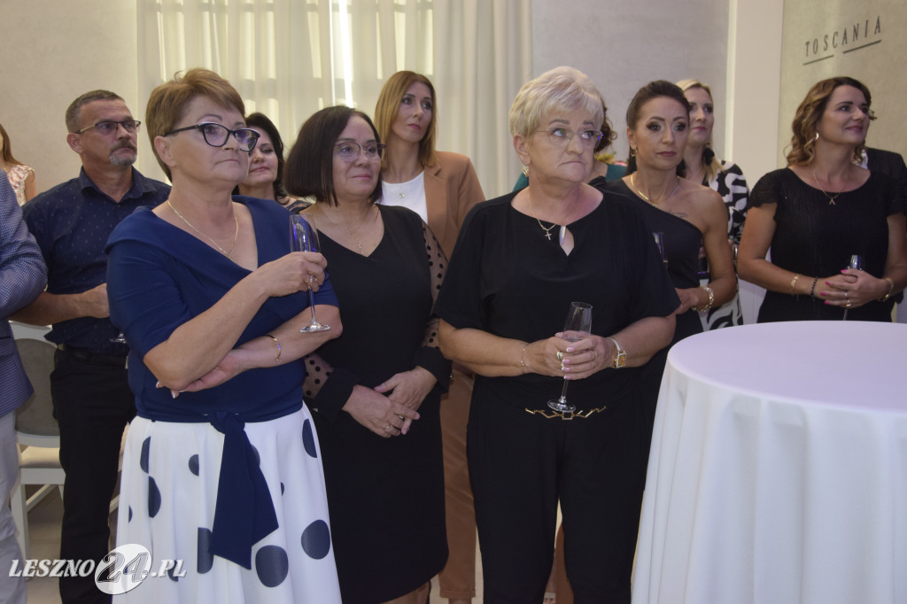 25 lat FKS  Bronikowo