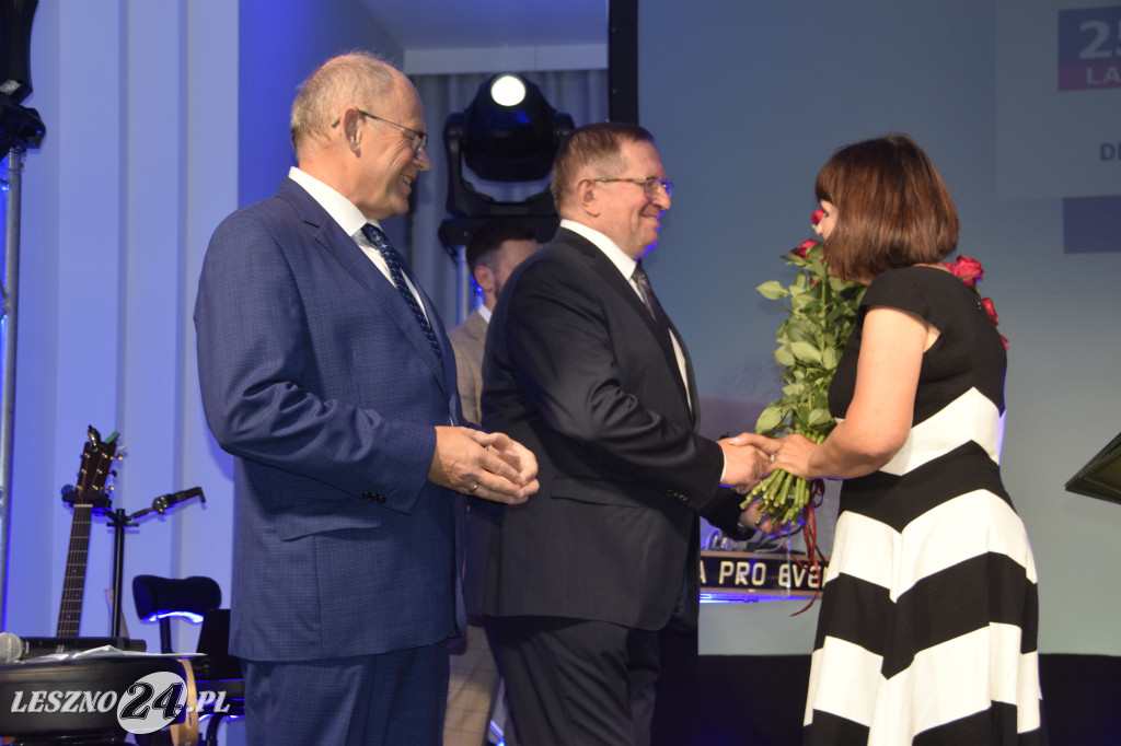 25 lat FKS  Bronikowo