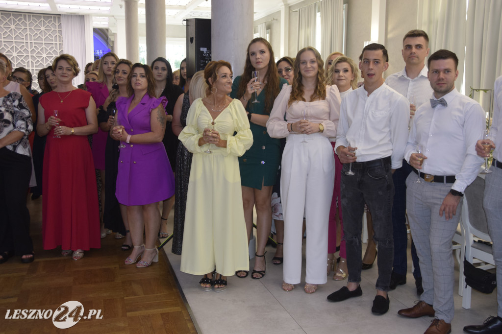 25 lat FKS  Bronikowo