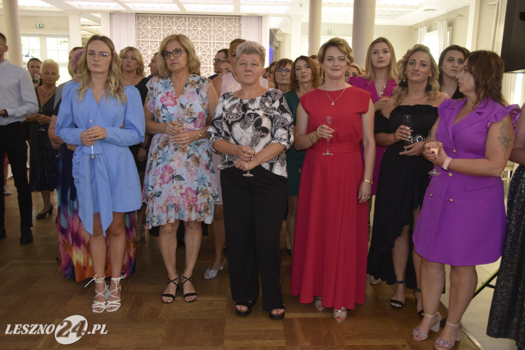 25 lat FKS  Bronikowo