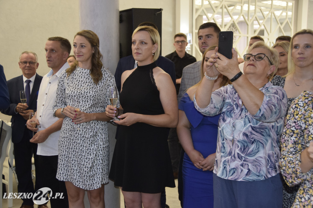 25 lat FKS  Bronikowo