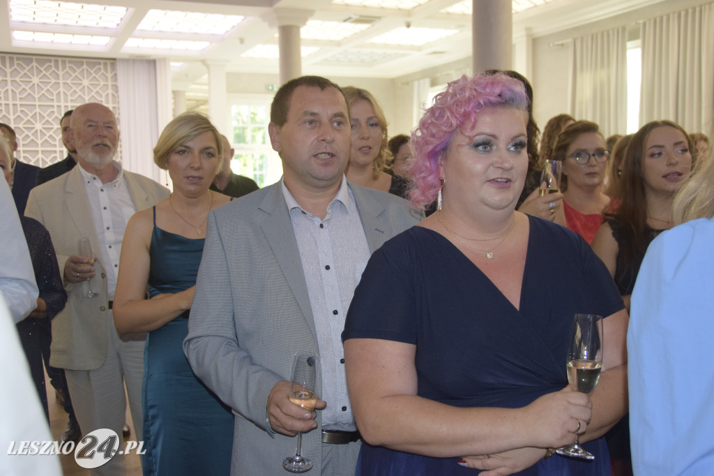 25 lat FKS  Bronikowo