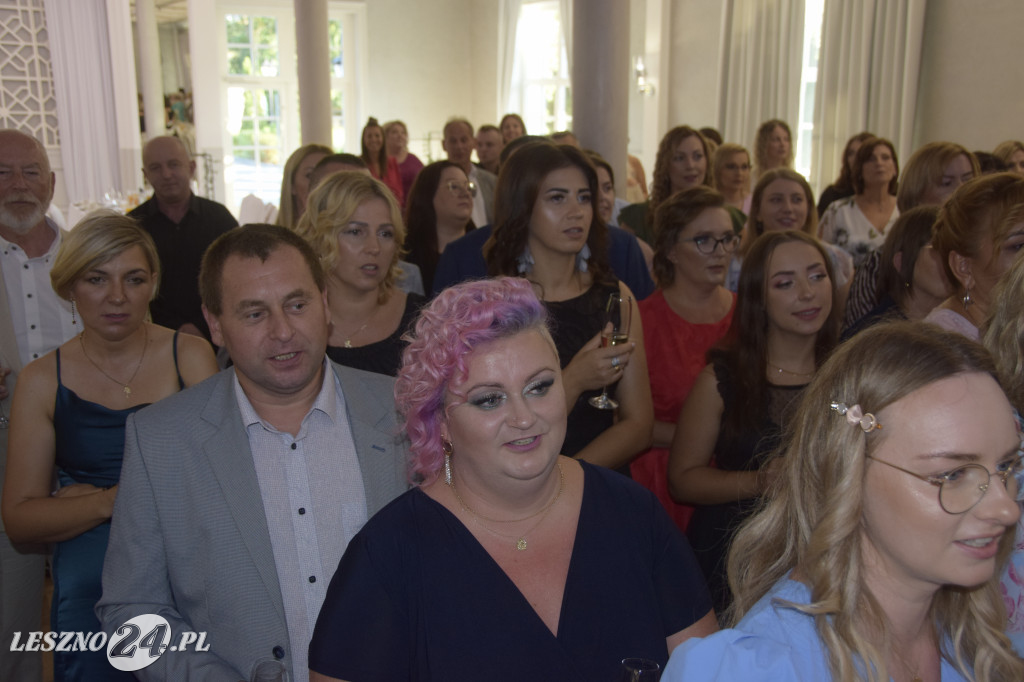 25 lat FKS  Bronikowo